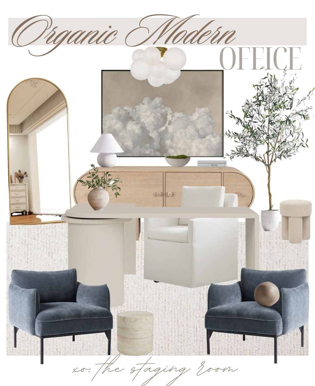 Contemporary modern office ✨


Home office, office desk, L-shaped desk, wood desk, storage desk, office storage, accent chair, velvet chair, swivel chair, amazon finds, Wayfair finds, affordable home, explore 

#LTKfamily #LTKsale #LTKcasa