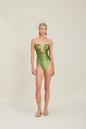 Kali Full-Piece | Devon Windsor