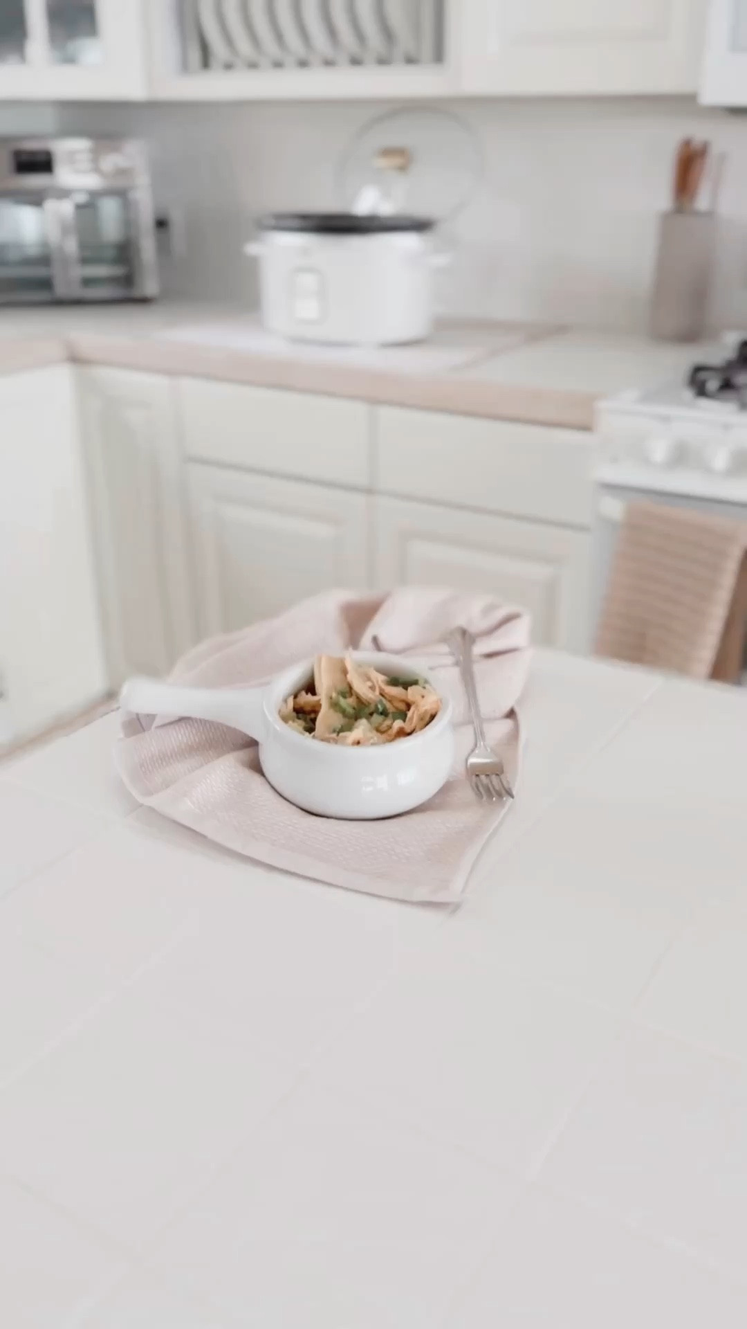 Beautiful by Drew Barrymore slow cooker is 30% off today! I like to use a plastic liner for easy cleanup. You can receive free recipes like these in my newsletter at https://tinyurl.com/OctoberMidlifePoshCloset 

#LTKFitness #LTKHome #LTKSaleAlert