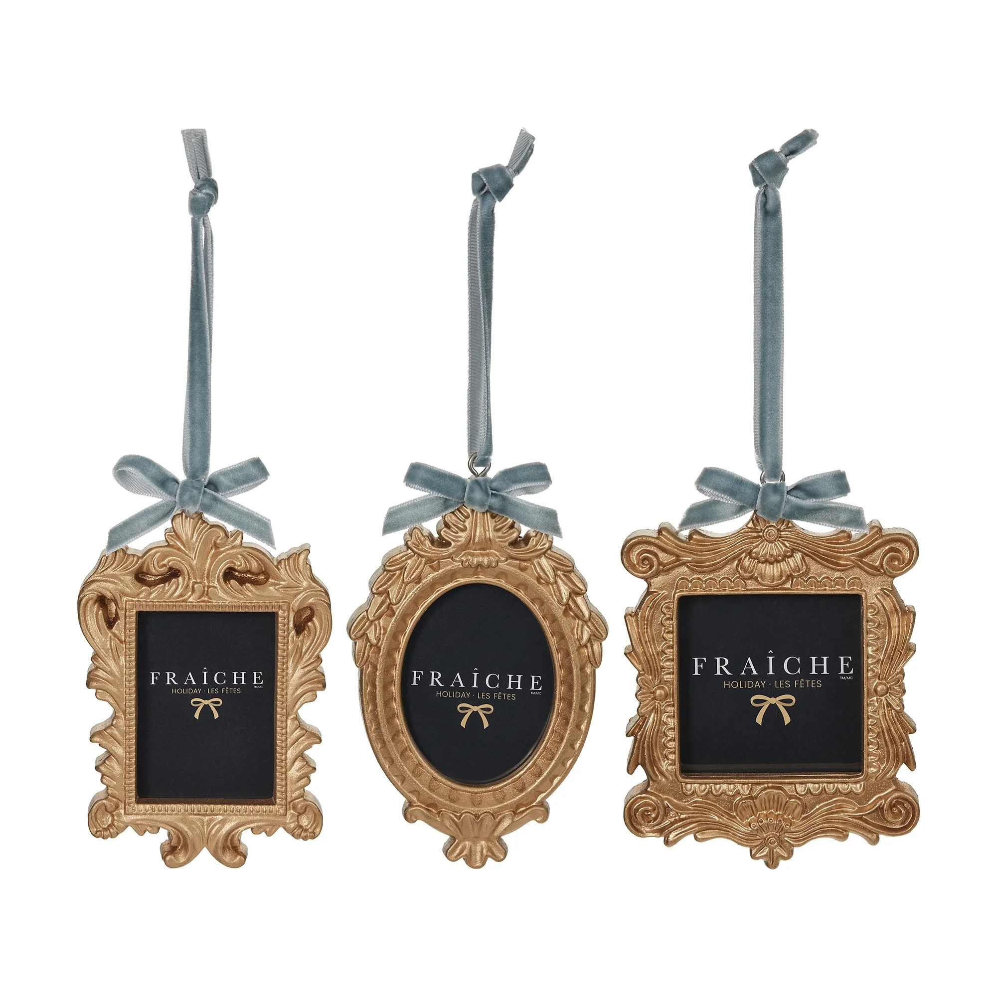 Fraiche Photo Frame Set 3-Pack | Walmart (CA)