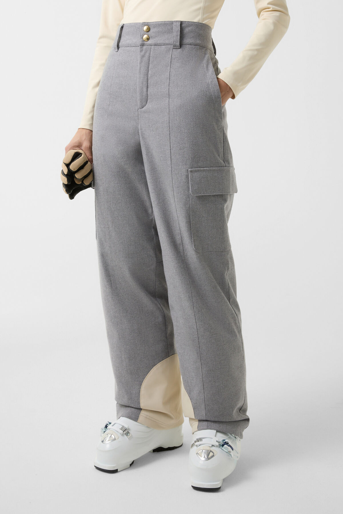 Cargo-Skihose Luca | Bogner (DE)