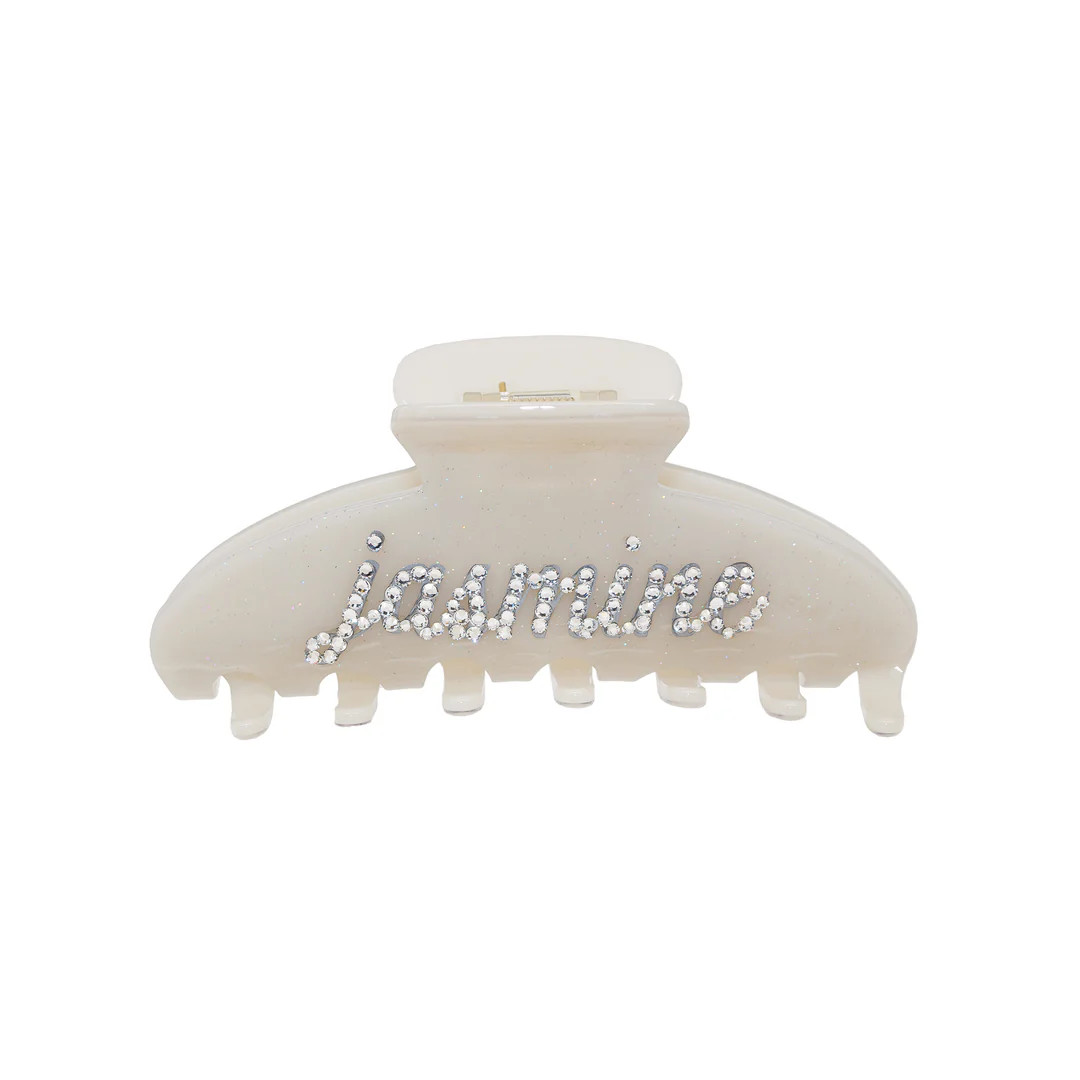 Custom Big Effing Clip | Emi Jay