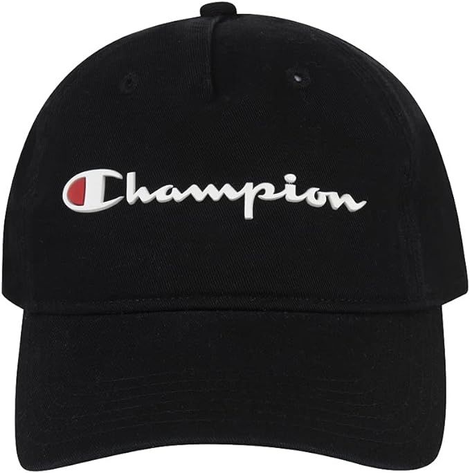 Champion Father Dad Adjustable Cap | Amazon (US)