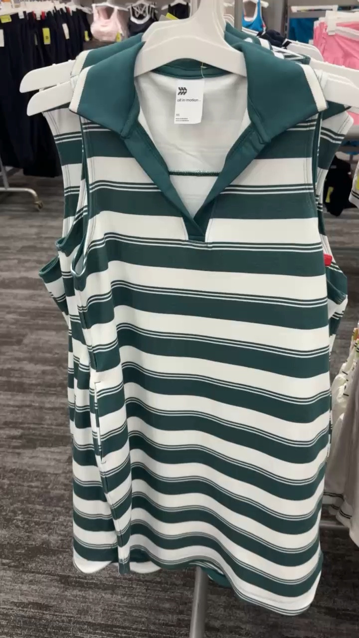 Loving these active dresses!!!😍 Perfect for errands, walks, or days at the zoo/disney!
❤️ 40% off with Circle360 early access!

Spring, summer, Disney, vacation, travel, mom life, activewear, fitnesss

#LTKootd #LTKActive #LTKSaleAlert