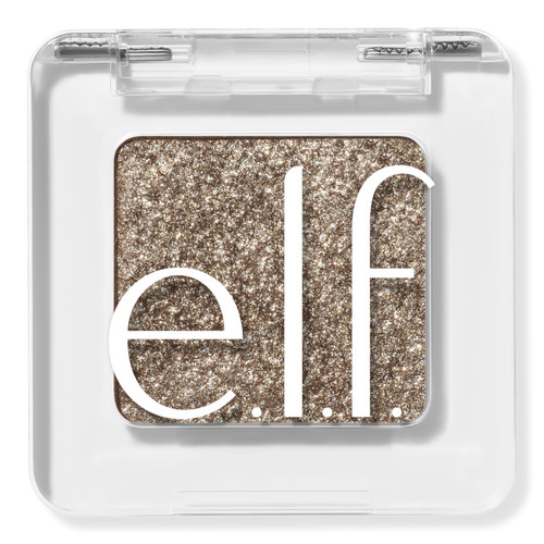 Filthy Rich Fine As Fleck Glitter Eyeshadow - e.l.f. Cosmetics | Ulta Beauty | Ulta