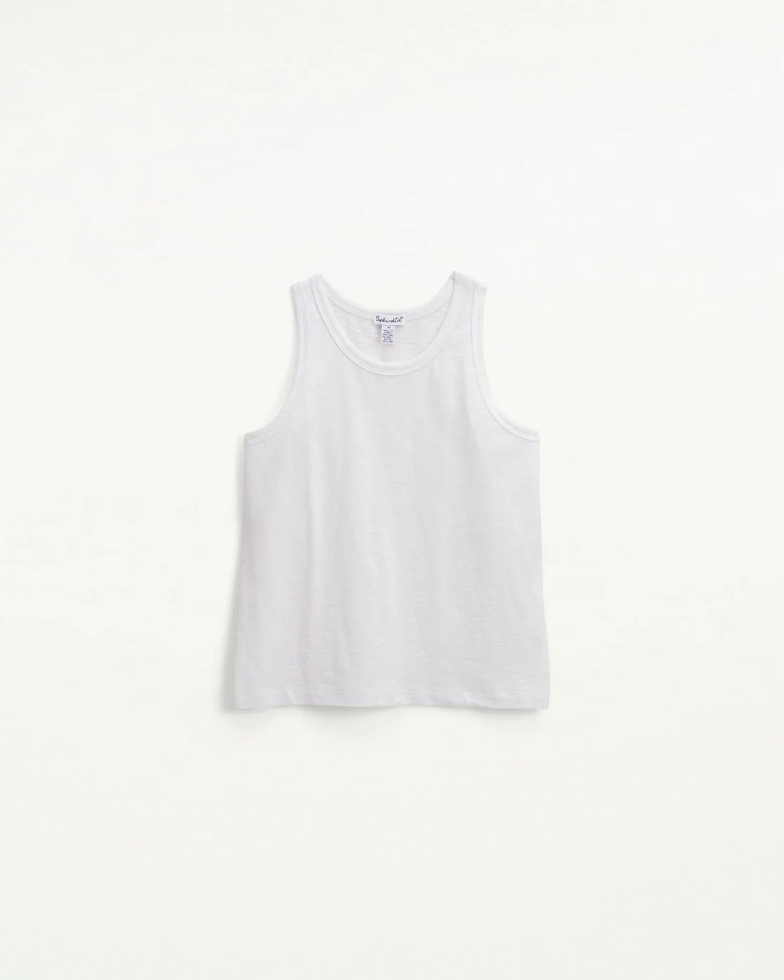 Splendid - Girls Basic Tank - BLACK | Splendid