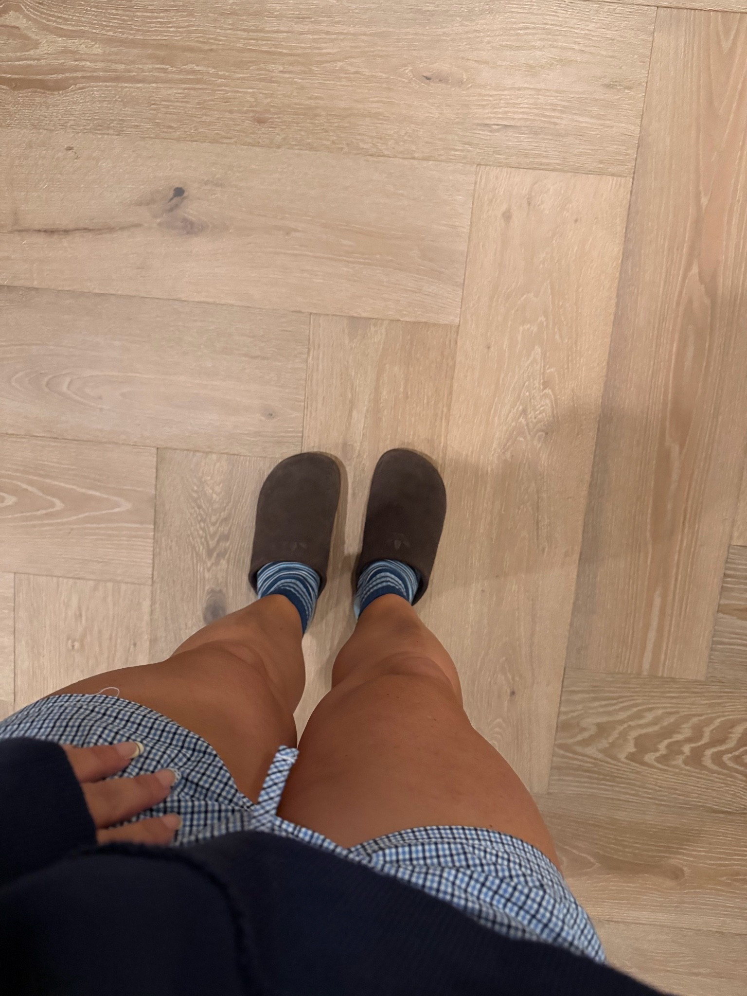 Cozy favs 🥰