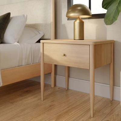 Harbor Nightstand | Plank+Beam
