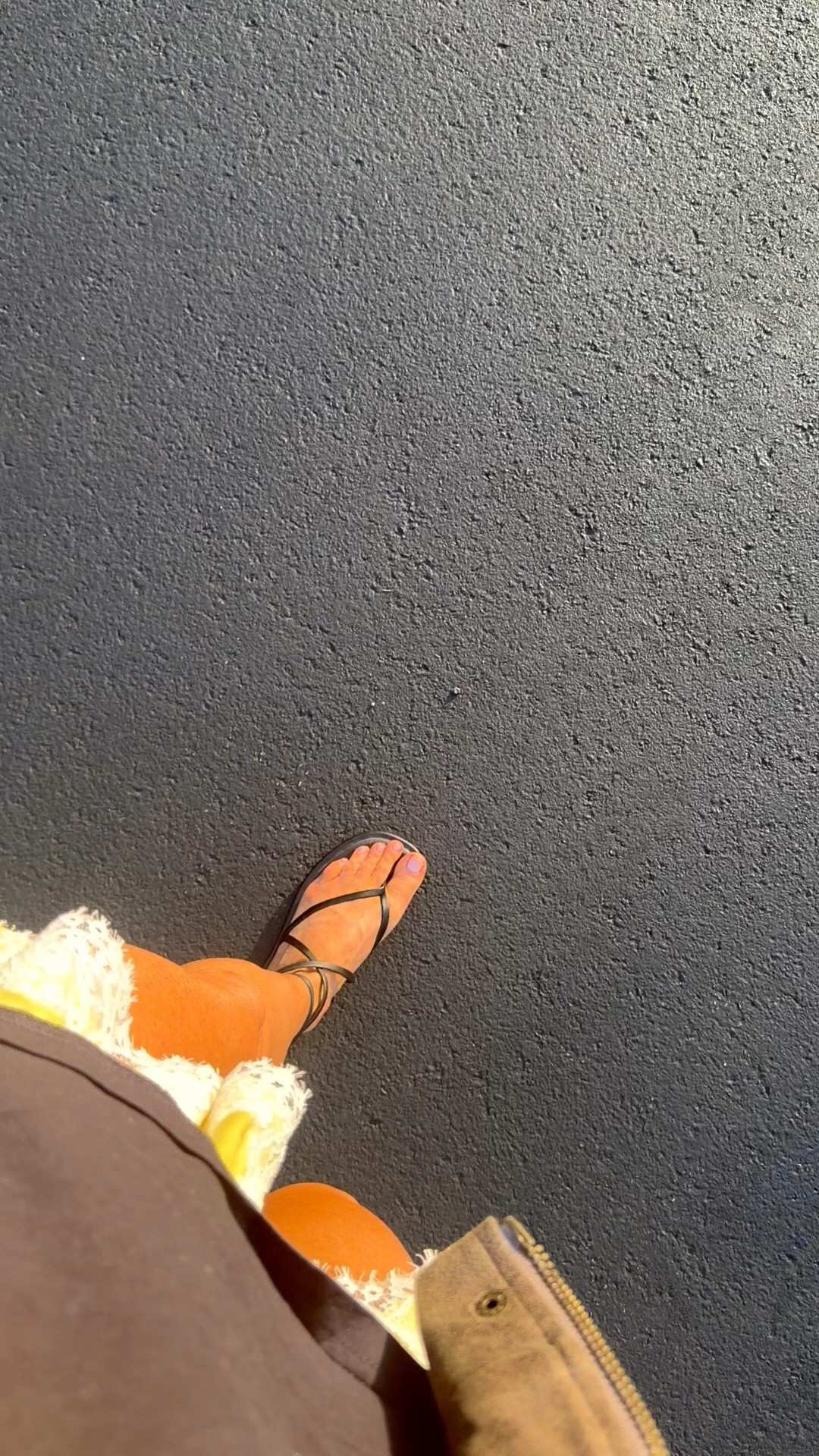 I have 3 colors of these shorts and 3 colors of these sandals. I think that mean they are great .. the black is sold out! 

#LTKSeasonal #LTKOver40 #LTKootd