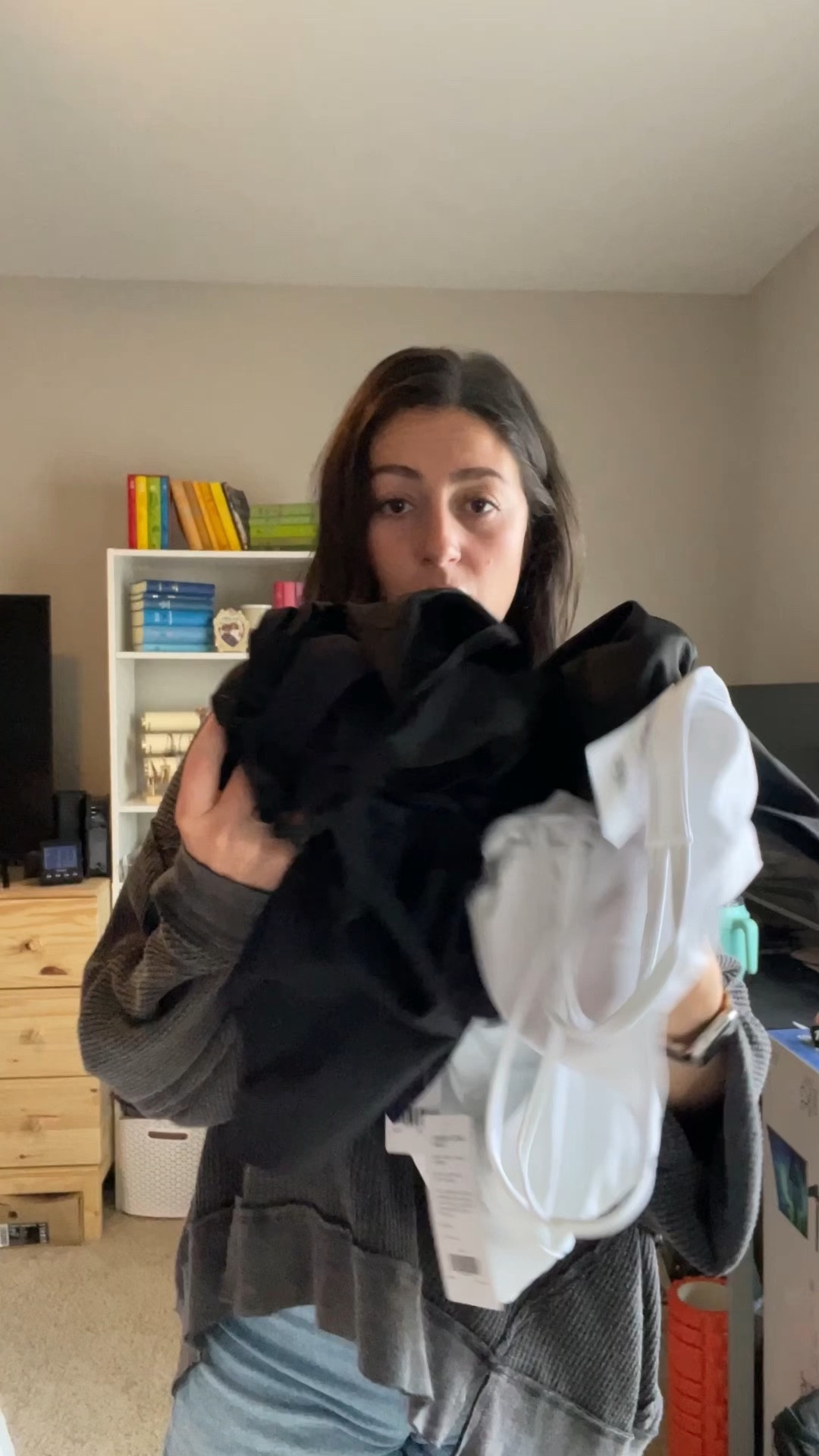 These Amazon workout clothes are so cute, comfy and affordable!! The heynuts brand shorts and leggings are my absolute fave! 

| workout | athletic wear | athleisure | Amazon | fashion | Amazon fashion | sale | prime | 

#LTKFitness #LTKunder50 #LTKxPrimeDay