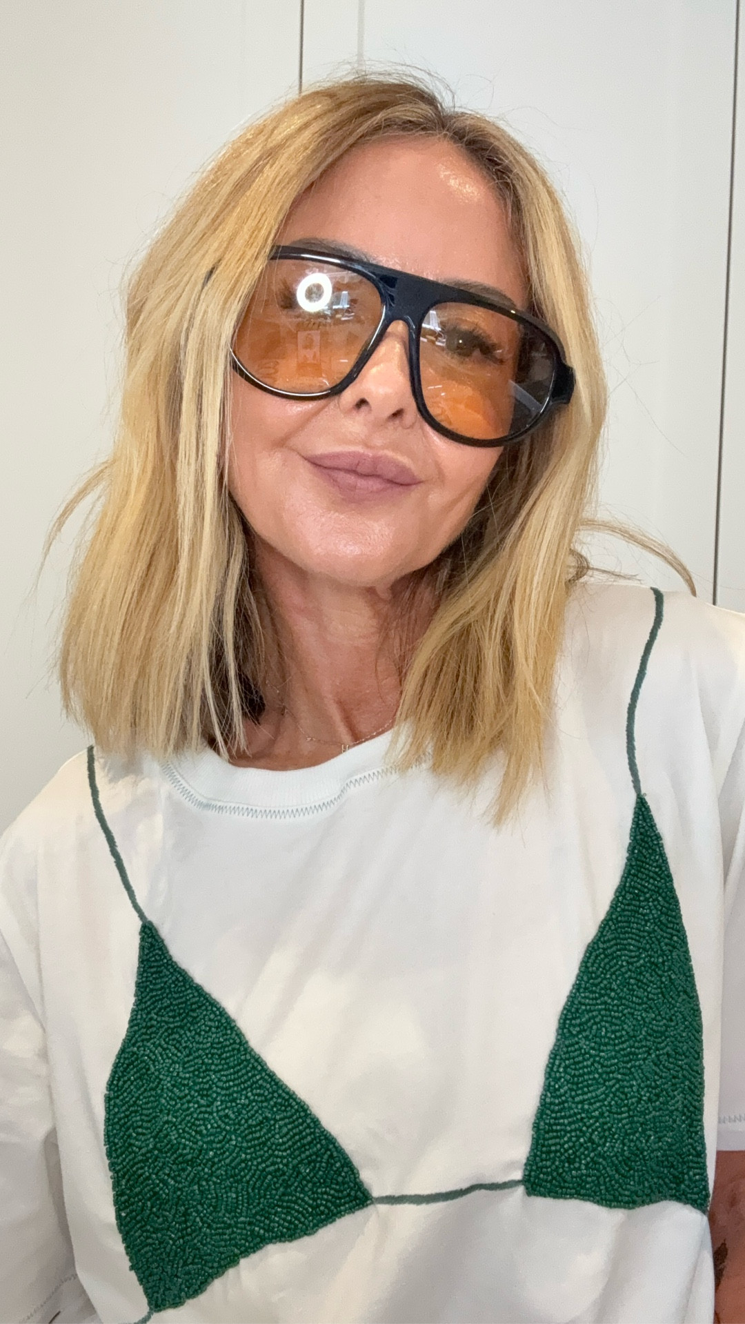 My 4 pairs of Sunglasses I've been rotating lately! All linked except the Soda Shades which you can get on their website or OPSF 🤍
Ps. Not sure why I said 'Prada' like that 😂 #sodashades #pradasunglasses #rayban #guccisunglasses

#LTKvlog #LTKootd #LTKSeasonal