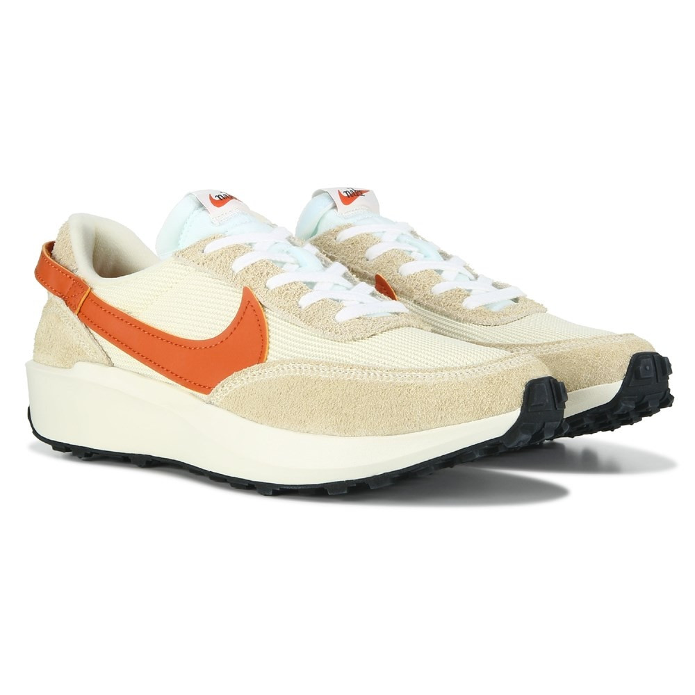 Women's Waffle Debut Retro Sneaker | Famous Footwear