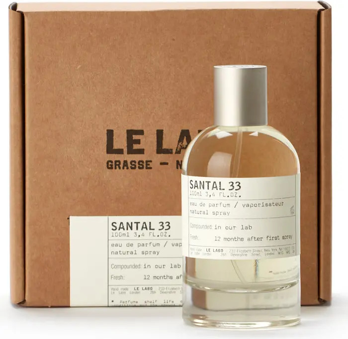 Santal 33 Eau de Parfum | Nordstrom