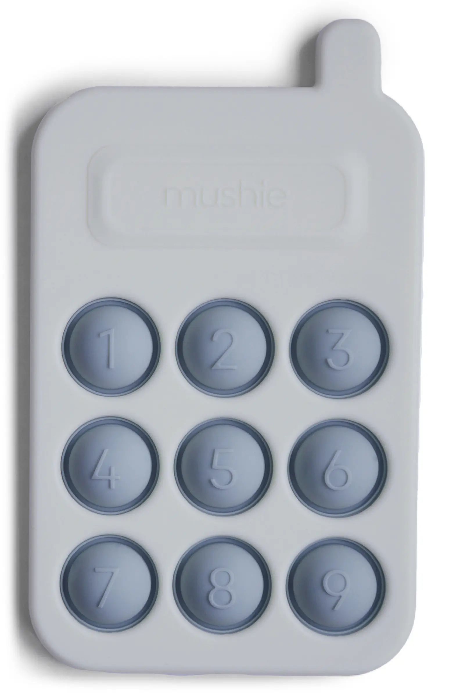 Mushie Phone Press Toy | Nordstrom | Nordstrom