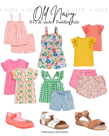 Old Navy // toddler // toddler spring // spring outfit // spring shoes // toddler shoes // little girl // girl clothes 

#LTKsalealert #LTKkids #LTKfindsunder50