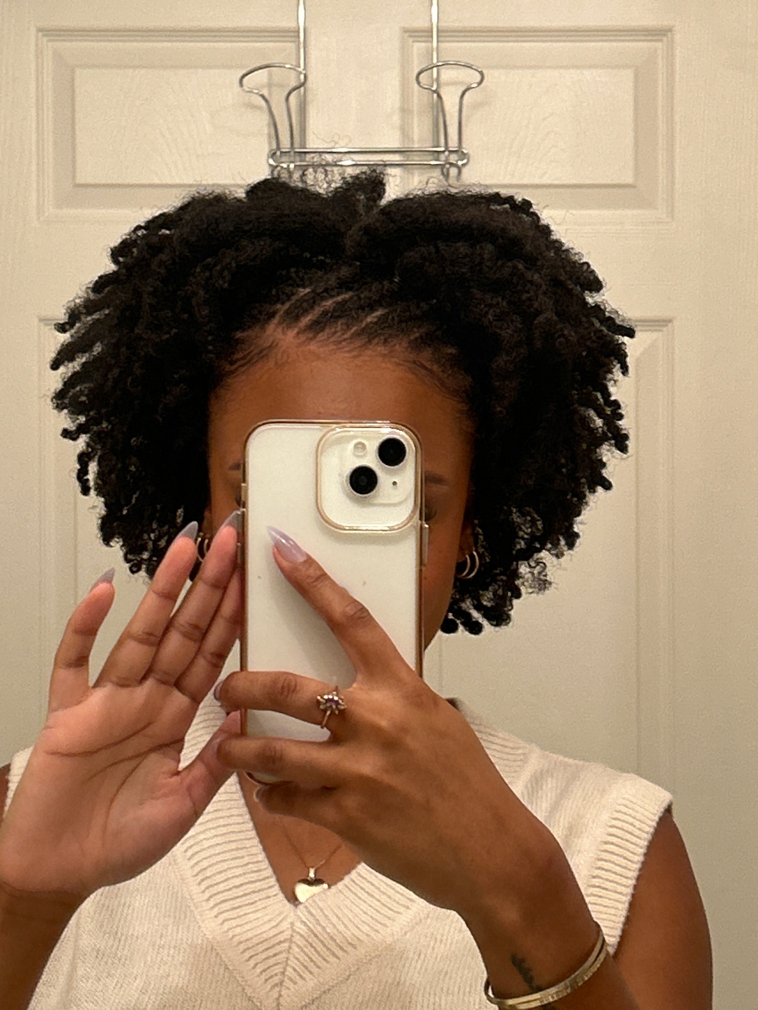 natural hairstyle inspo 

#LTKCyberWeek #LTKBeauty #LTKHoliday