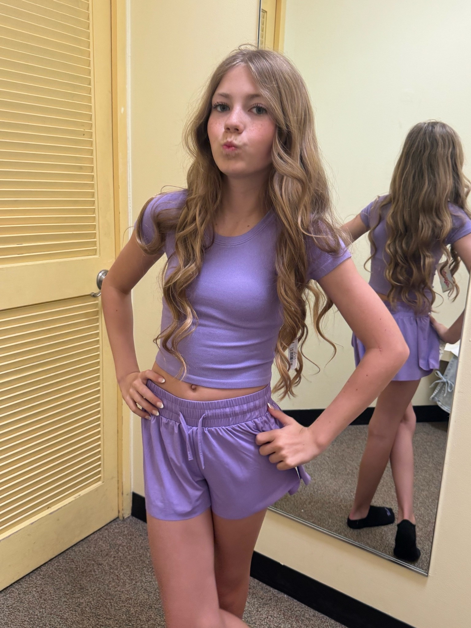 My Tween Daughter is loving these sets 🤩✔️

Tween girl Clothes// Tween Fashion// Dillards// Girls clothes

#LTKmomlife #LTKKids