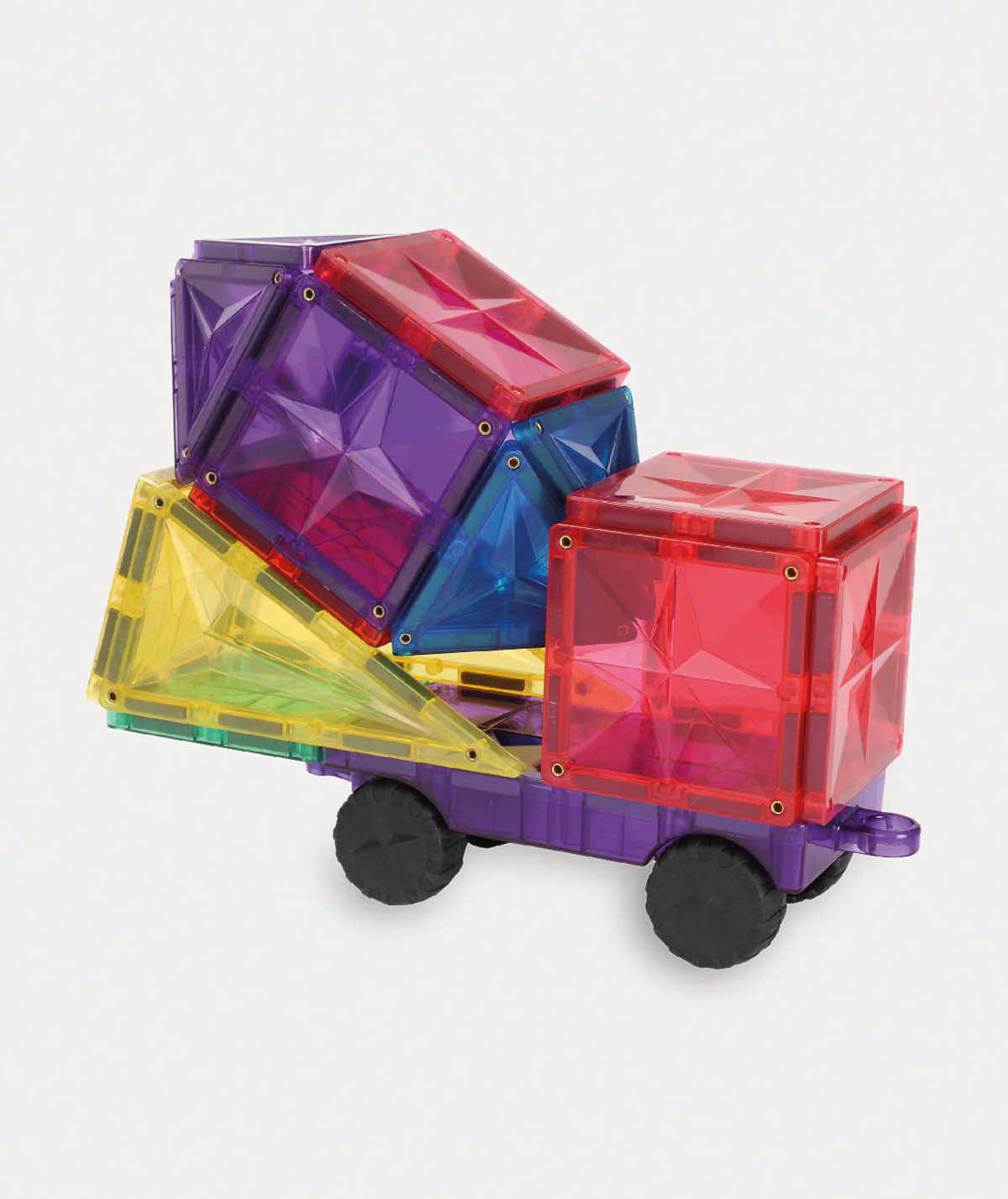 Wheels Pack Intense 25 Pieces -  Multi | KIDLY
