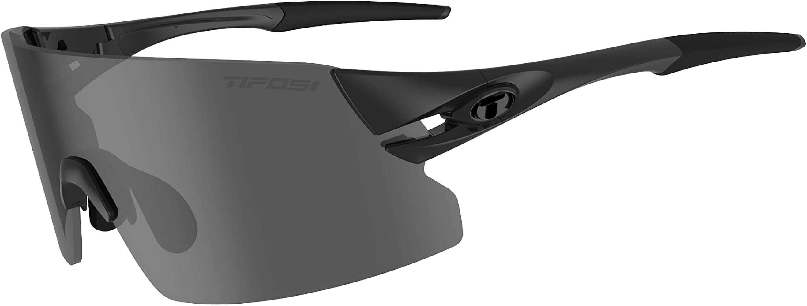Tifosi Optics Rail XC Sport Sunglasses - Ideal For Cycling (Road & Gravel), Baseball, Softball an... | Amazon (US)