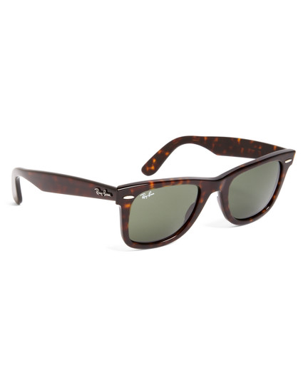 Ray-BanÂ® Wayfarer Sunglasses | Brooks Brothers