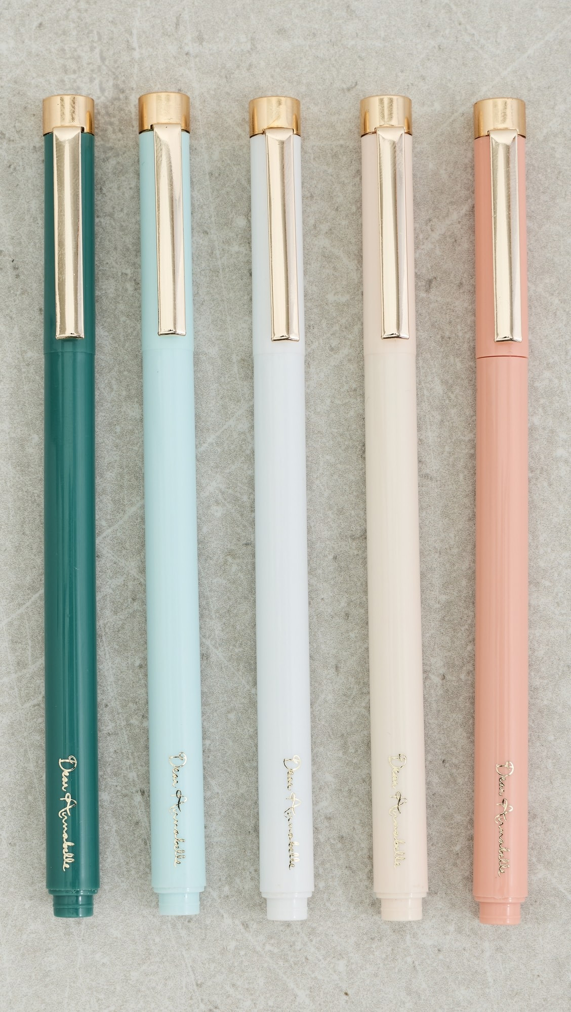 Haute Tips Pen Set | Shopbop