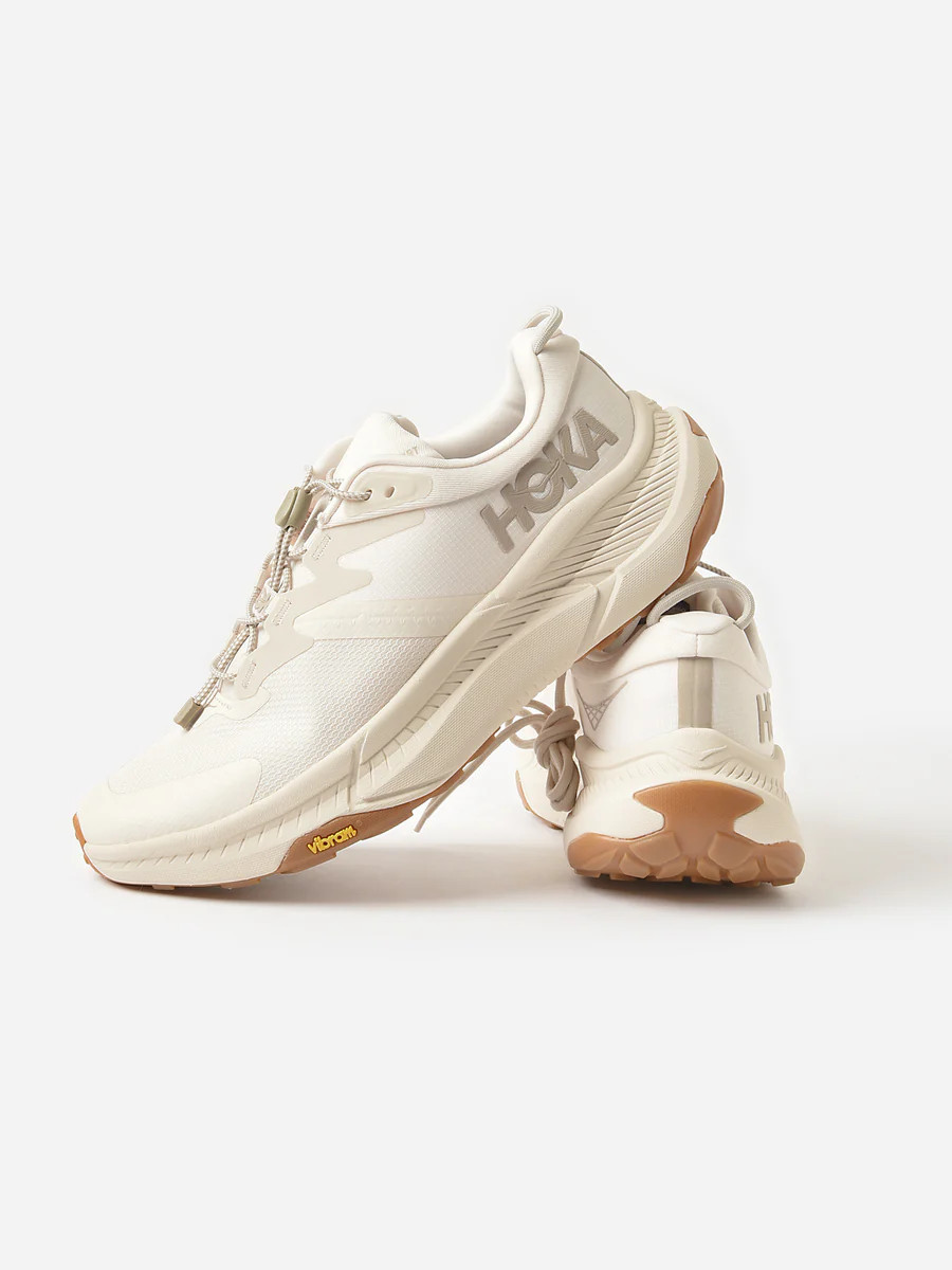 HOKA Women's Transport Sneaker | Saint Bernard