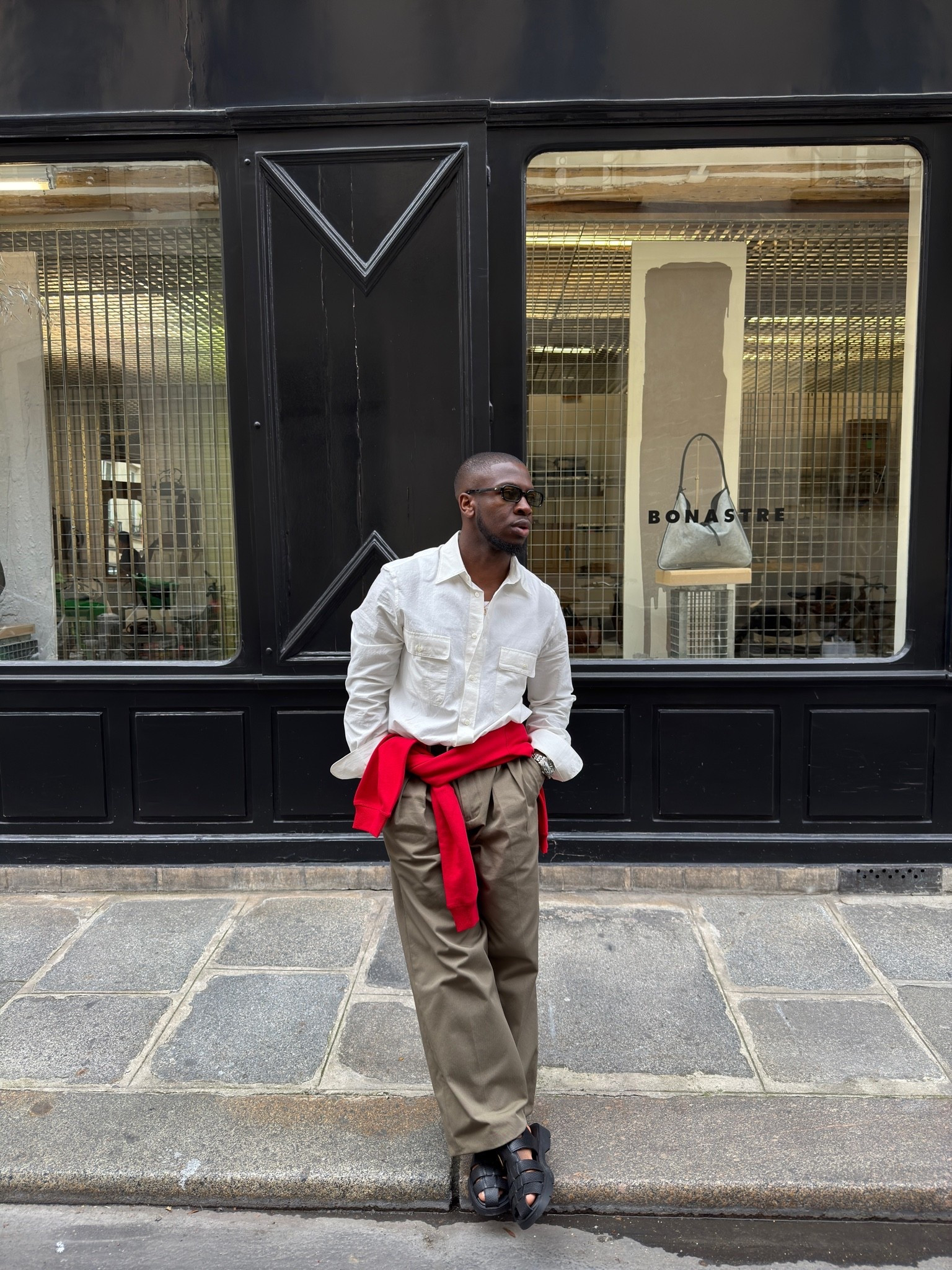 #LTKfrance #LTKeurope #LTKmens