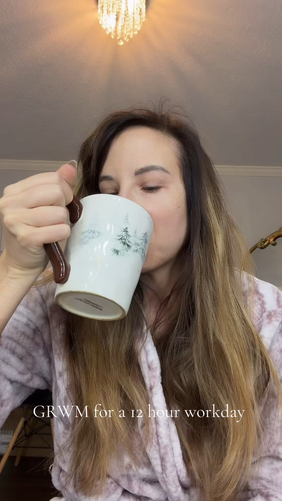 12 hour work day - all day makeup routine 

#LTKBeauty #LTKSeasonal #LTKgrwm