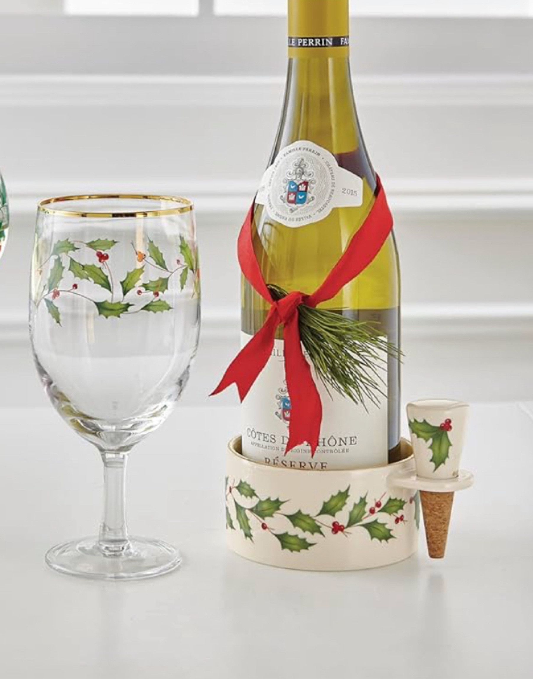 Christmas gift, wine gifts, hostess gift, Christmas gift for mom 

#LTKGiftGuide #LTKHoliday #LTKHome