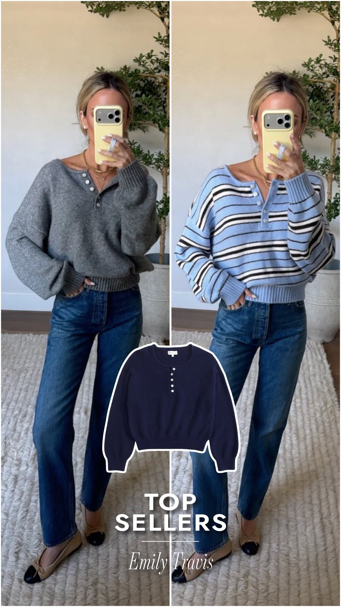 This sweater is so good and comes in several colors! Wearing an xs

#LTKdayinmylife #LTKgrwm #LTKSaleAlert