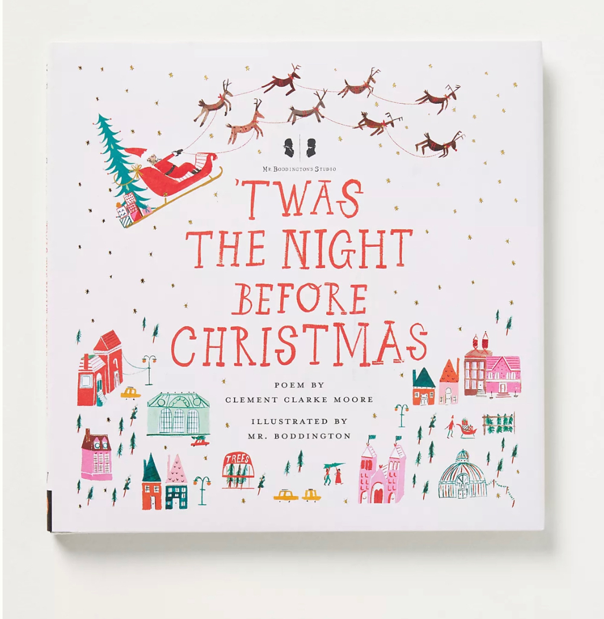 Anthropologie Holiday Finds 30% off #anthropologie 

#LTKSeasonal #LTKGiftGuide #LTKHoliday