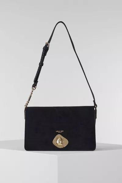 'Isla' Shoulder Bag | Debenhams UK