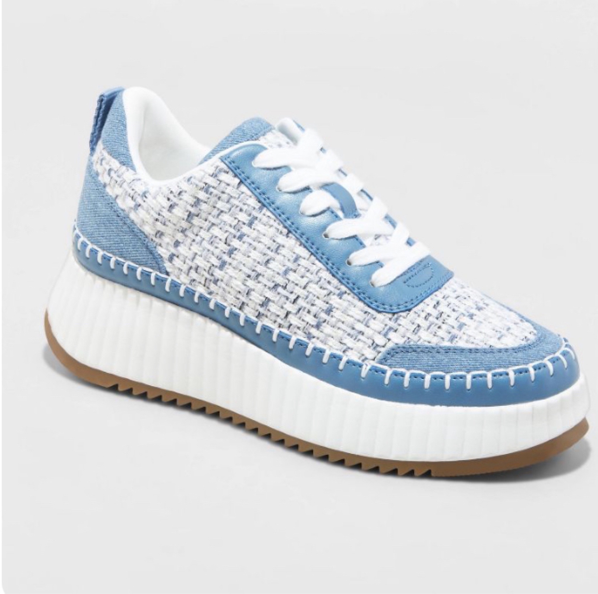 #targetdiesitagain the new colors of the #chloedupes love these #blrlue #sneakers

#LTKfindsunder50 #LTKshoecrush #LTKMostLoved