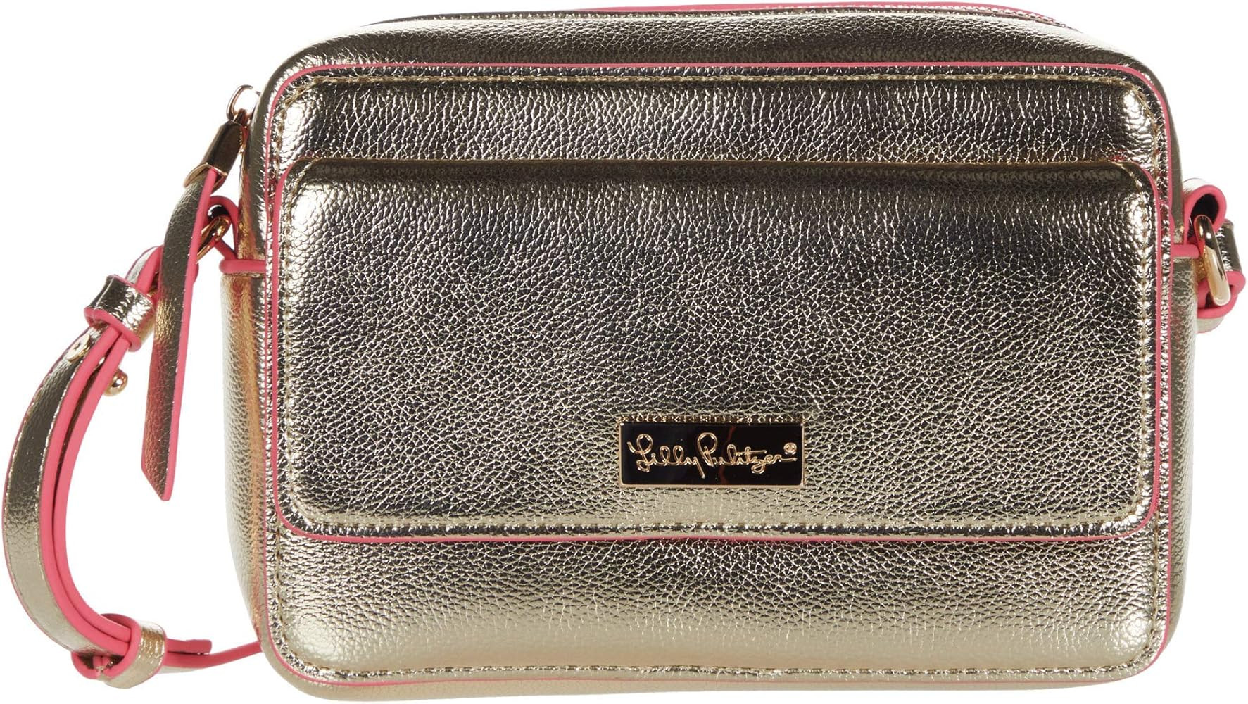 Lilly Pulitzer Lilias Crossbody | Amazon (US)