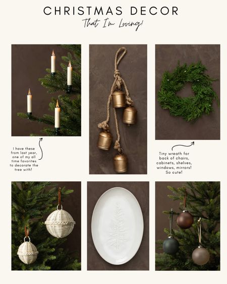 Mcgee and co holiday favorites, Christmas decor, Homebyjulianne, transitional home decor, neutral home decor inspo, modern traditional home 

#LTKHoliday #LTKSeasonal #LTKGiftGuide