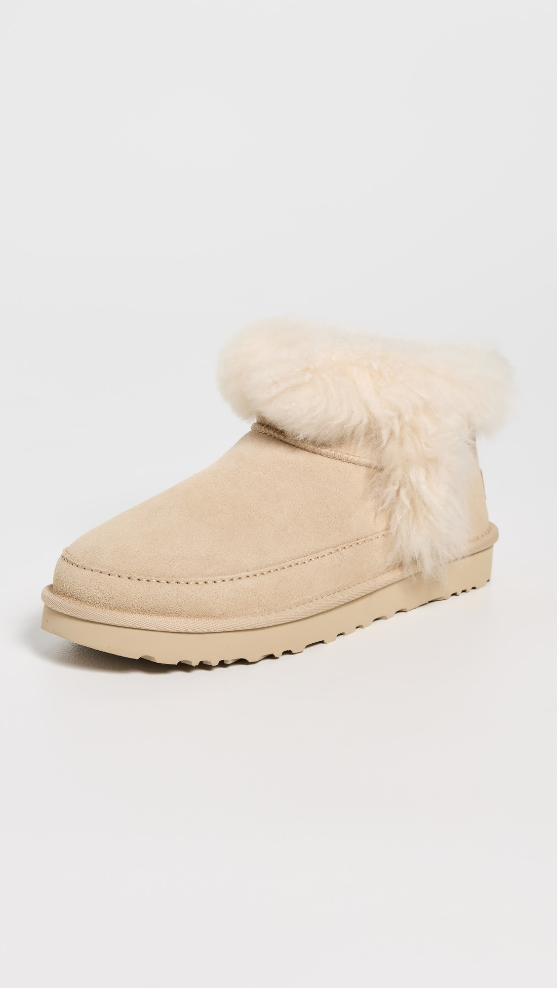 Classic Ultra Mini Chalet Boots | Shopbop