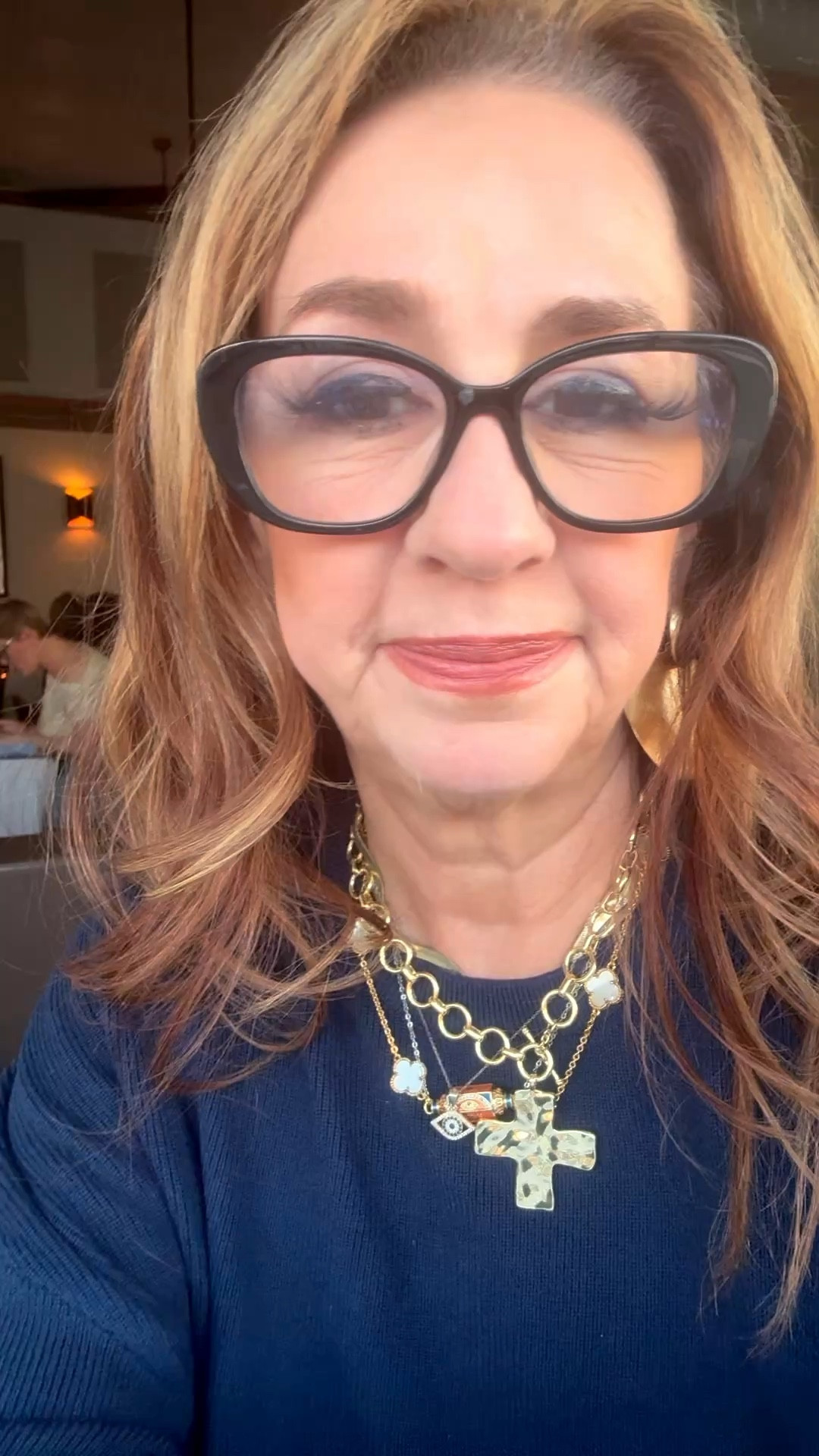 OOTD to my favorite restaurant 

#LTKOver40 #LTKootd #LTKstorytime