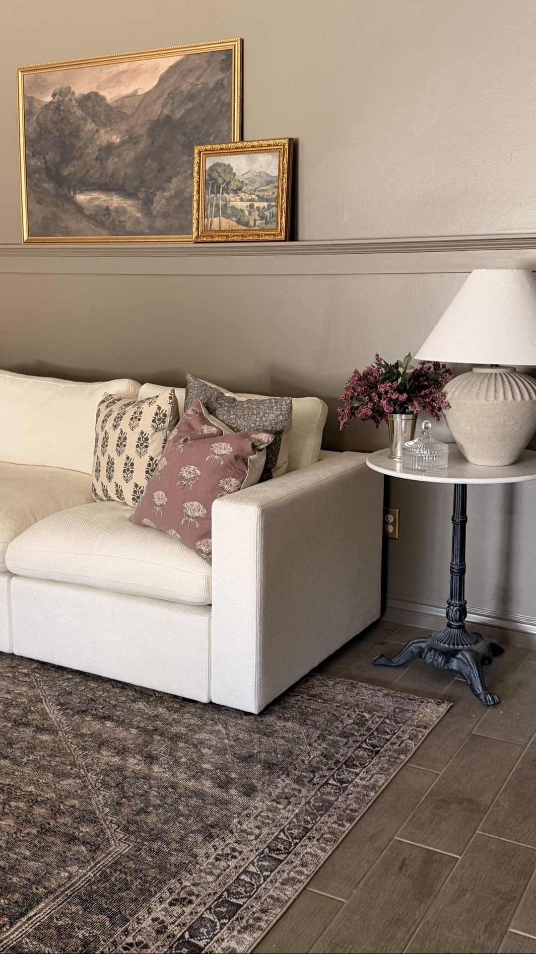 Beautiful plush Loloi rug

#LTKSaleAlert #LTKHome #LTKSeasonal