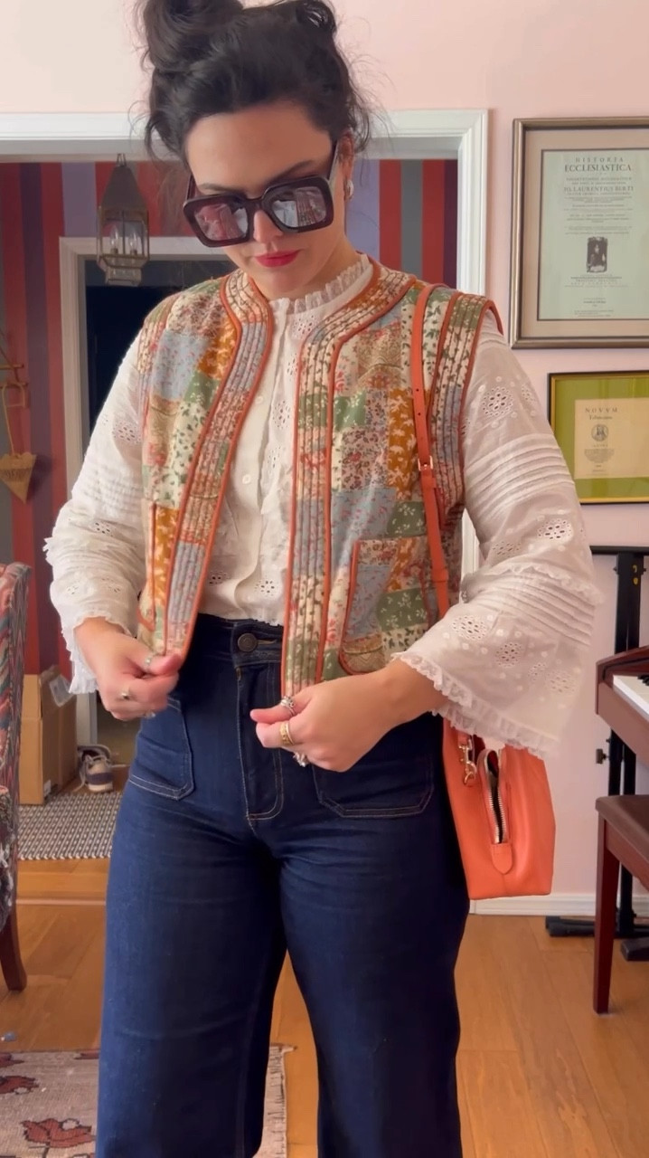 #LTKSeasonal #LTKVideo #LTKStyleTip