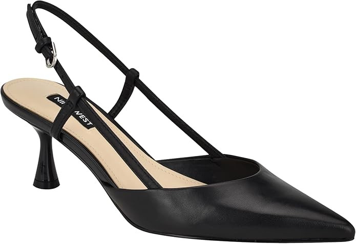 Nine West Womens Rhonda Pump | Amazon (US)