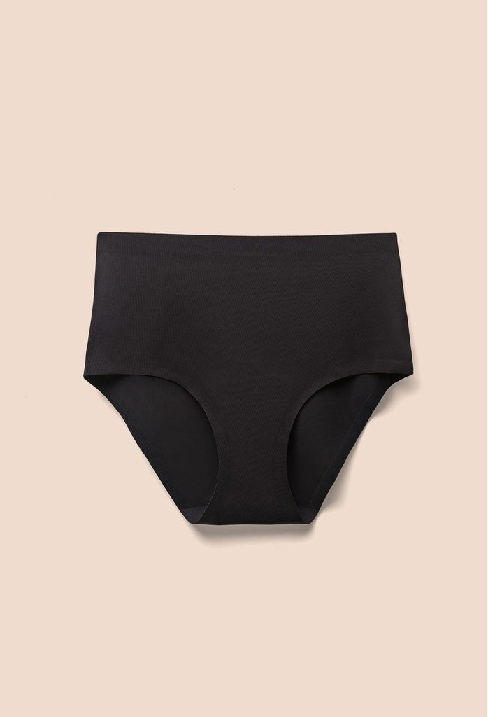 Black Highwaisted | EBY US