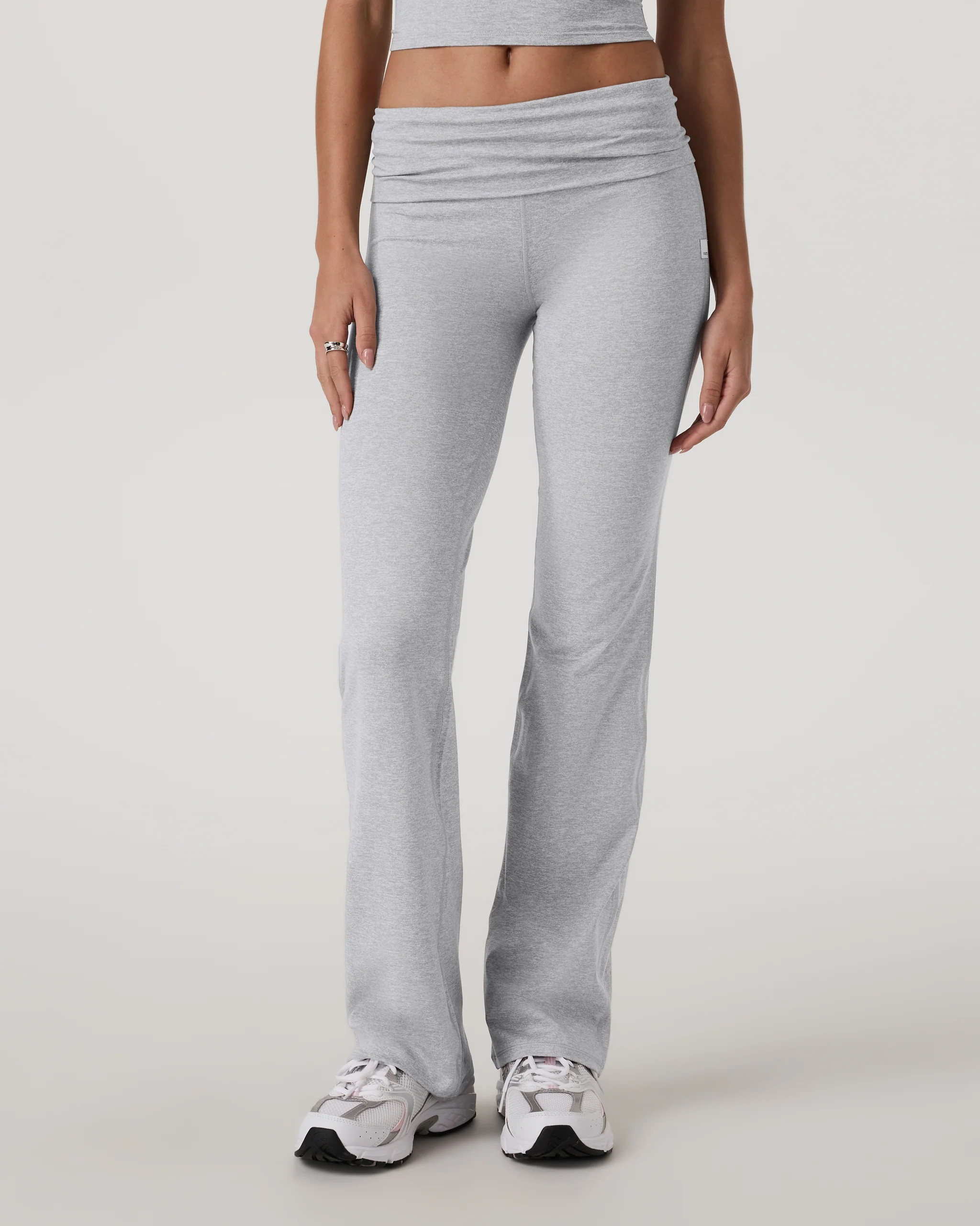 Halo Foldover Pant | Vuori Clothing (US & Canada)