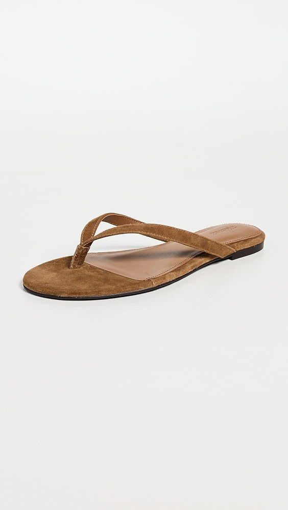 Ivanna Thong Sandals | Shopbop