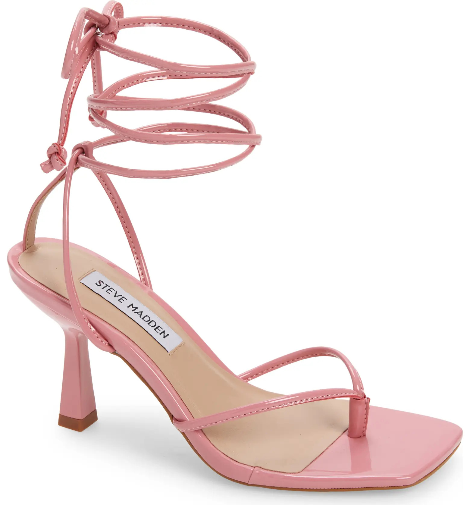 Khari Ankle Tie Sandal | Nordstrom