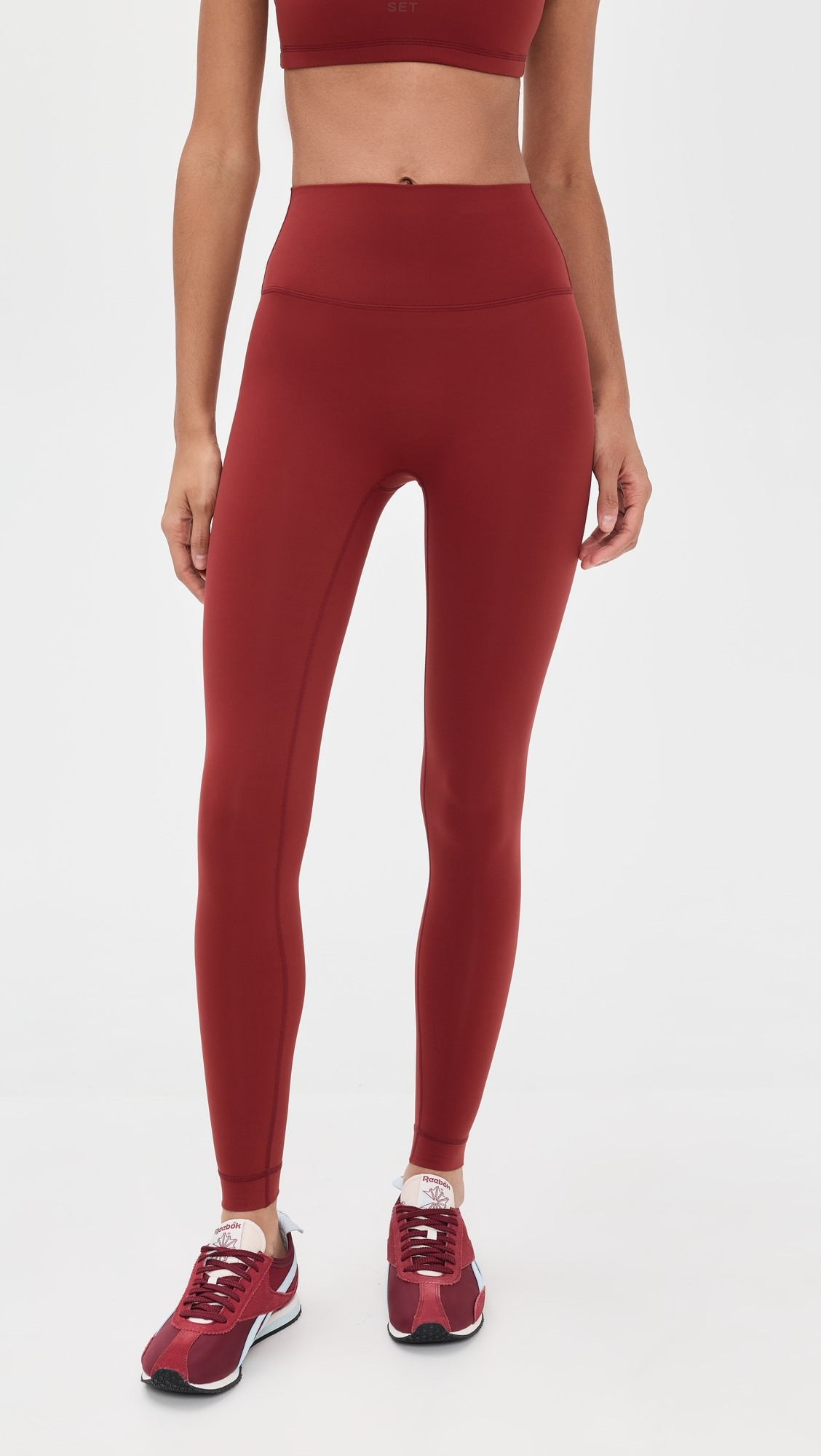 Airluxe Breathe High Rise Leggings | Shopbop