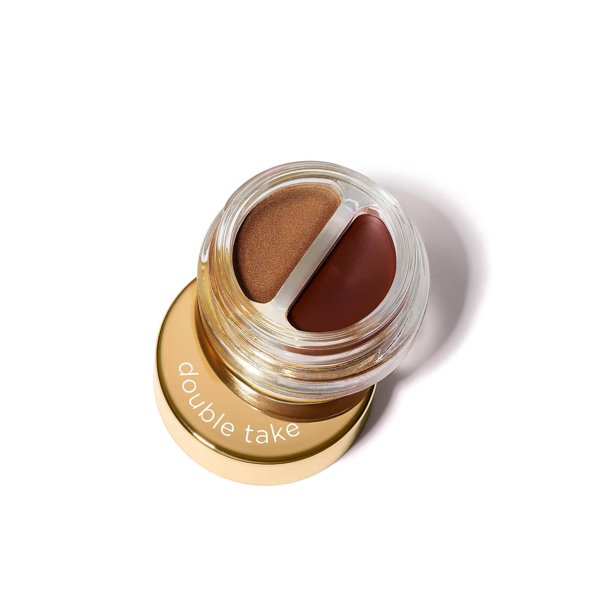 double take clay pot shadow liner - double dare | tarte cosmetics (Global)