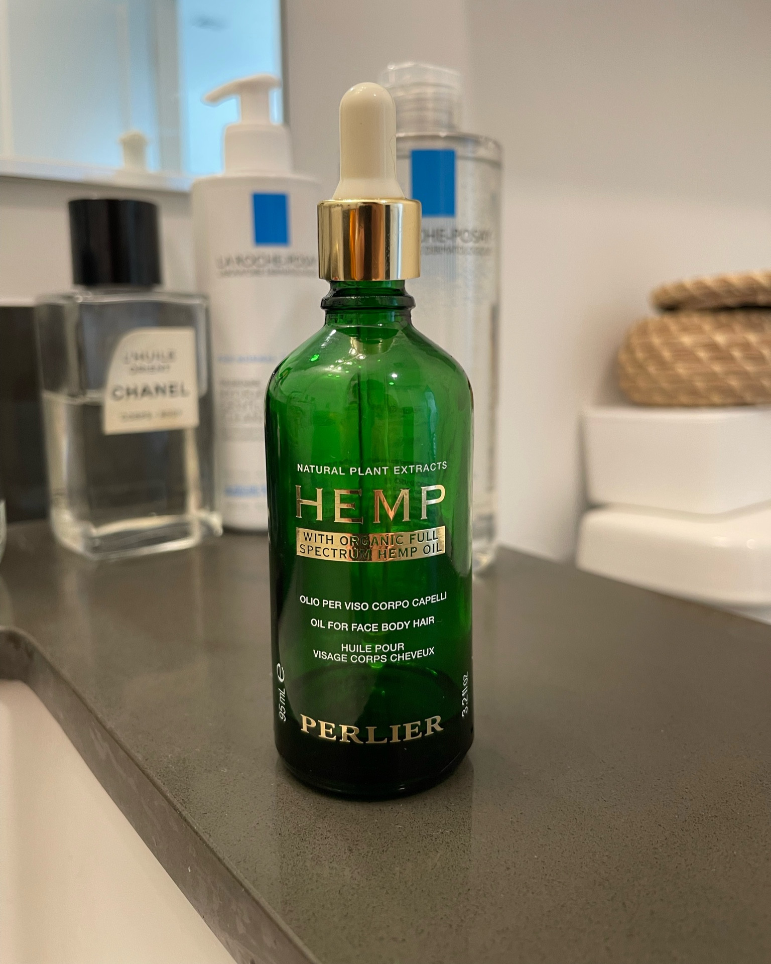 So light weight! 

#LTKbeauty