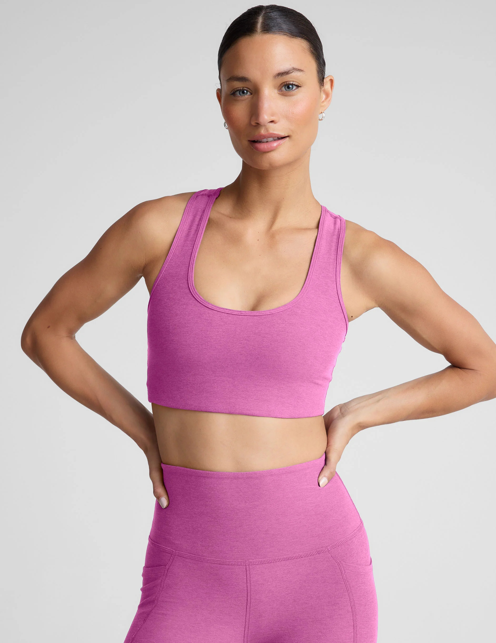 Spacedye Simplicity Bra | Beyond Yoga | Beyond Yoga