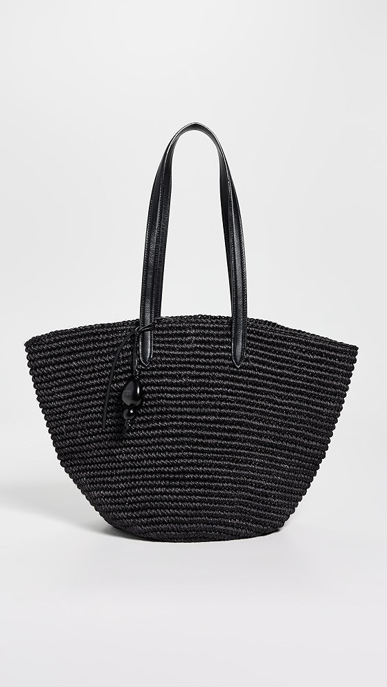 Market Tote In Fique | Shopbop