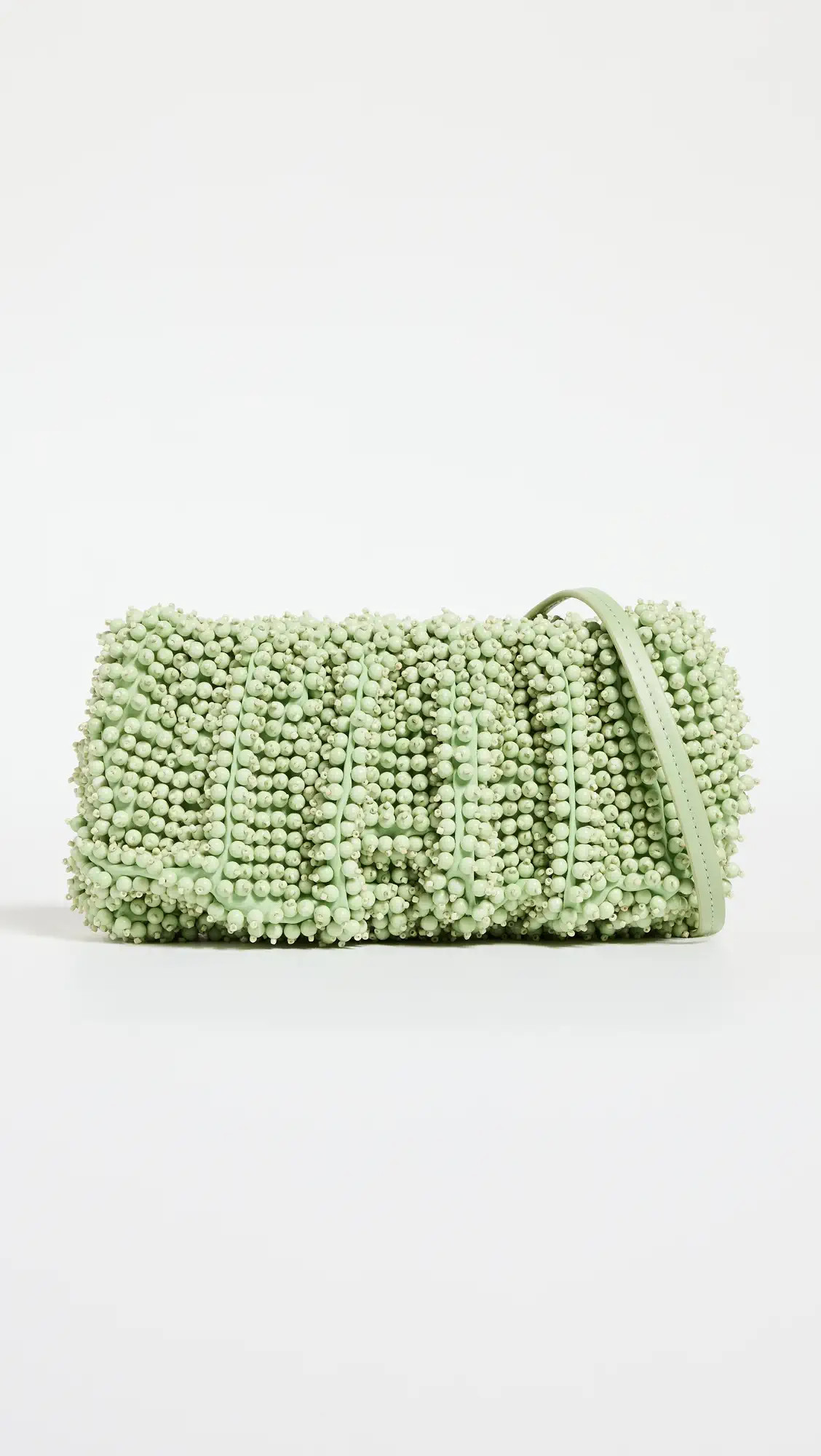 STAUD Beaded Bean Convertible Bag | Shopbop | Shopbop